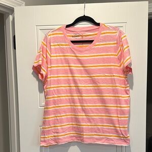 NWT J. Crew Top